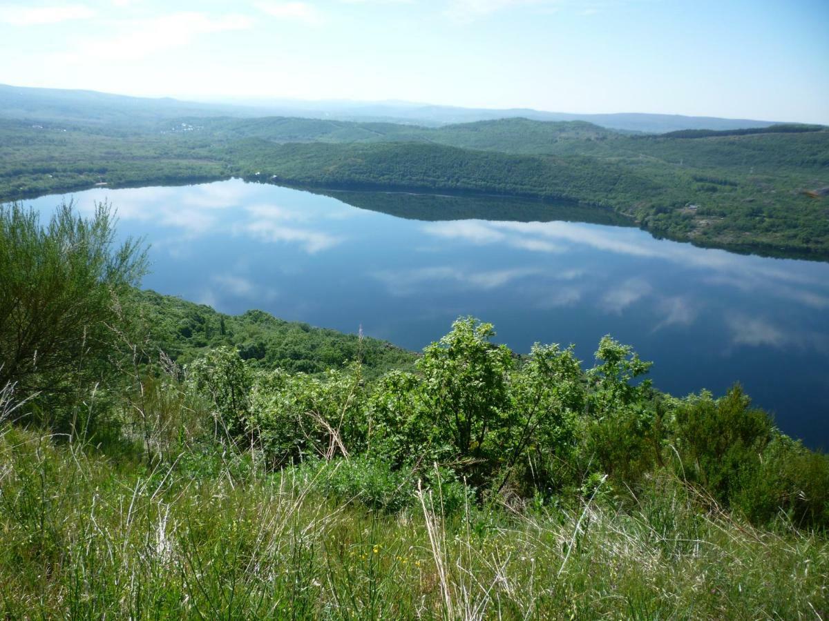 Willa El Relax De Sanabria Trefacio Zewnętrze zdjęcie